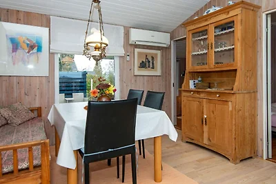 5 Personen Ferienhaus in Egernsund