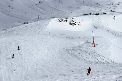 Studio für 5 Personen