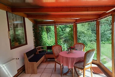 Ferienhaus am Bauernsee