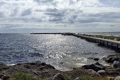 6 persoons vakantie huis in Karrebæksminde