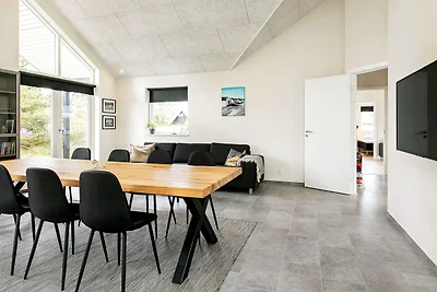 10 Personen Ferienhaus in Thisted