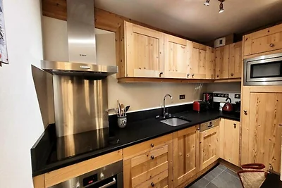 Sehr helle Wohnung, schöne Volumen, hoher...