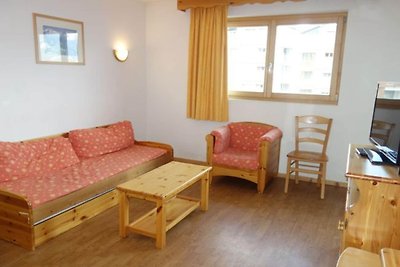 Ferienwohnung Familienurlaub Haute-Nendaz