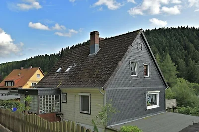 Wohnung mit 1 Schlafzimmer