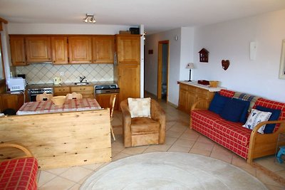 Ferienwohnung Familienurlaub Haute-Nendaz