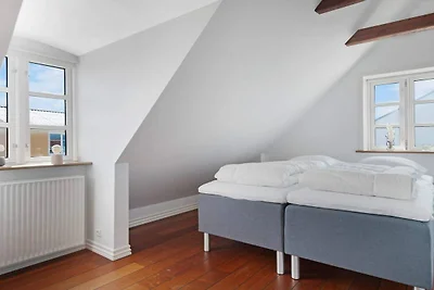 Geraumiger Ruckzug in Lokken -- By Traum...