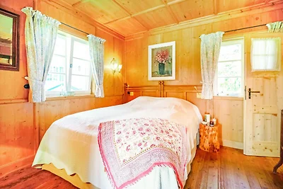 Ferienhaus am Ammersee Naturparadies
