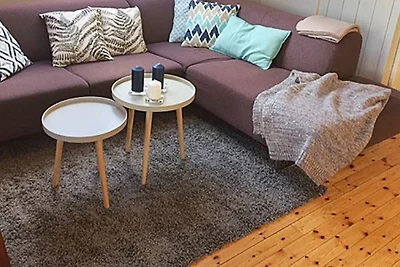 7 Personen Ferienhaus in bru-By Traum