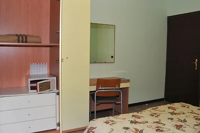 Ferienhaus in Idro Lombardei mit Garten