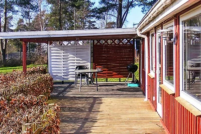 4 Personen Ferienhaus in Vordingborg-By Traum