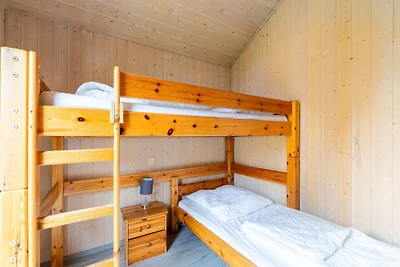 Ferienhaus ideal für Gruppen
