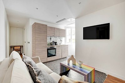 Splendide Appartement - 2CH/6P - St Germain