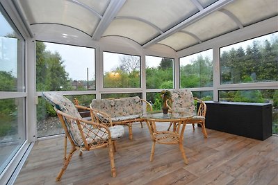 Comfortabele vakantiewoning met eigen terras ...