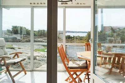 4 Personen Ferienhaus in VARBERG