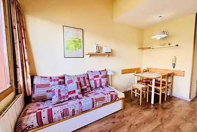 Apartment in Les Coches in der Nähe des Mont...