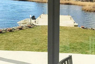 4 Personen Ferienhaus in Ronneby