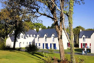 3 Kamers Duplex 6 Personen