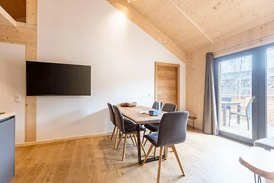 Modernes Apartment mit Sauna