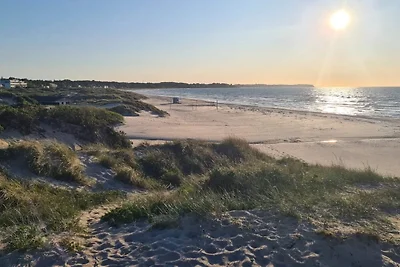 6 persoons vakantie huis in Hornbæk-By Traum