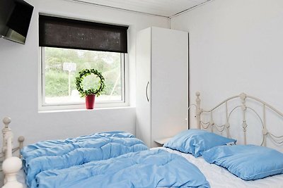 8 Personen Ferienhaus in Ebeltoft-By Traum