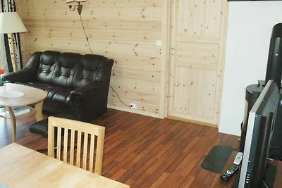 4 Personen Ferienhaus in olden-By Traum
