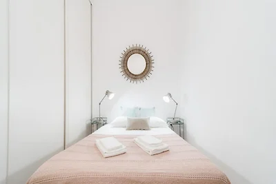 Nomad's Boulevard Flats - Suite e terrazza 1