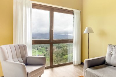 Casa la Piedra - Ländliche Wohnung in Cangas ...