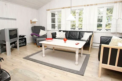 6 Personen Ferienhaus in Ålbæk-By Traum