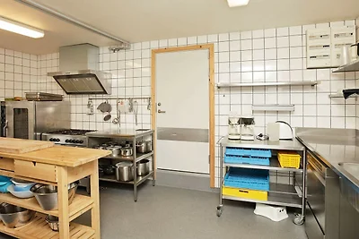 24 Personen Ferienhaus in Løkken-By Traum