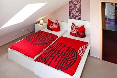 Vakantiehuis Adler, Mirow