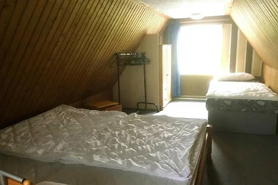 Ferienhaus in Wiek