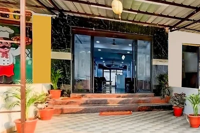 Stazione ferroviaria di Cherlapally Townhouse