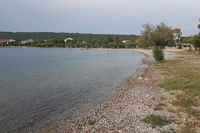 Heimelige Wohnung in Sukošan in der Nähe des...