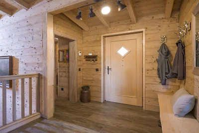 Vakantiehuis in Wörgl met zwembad