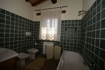 Villa mit privatem Pool in Umbertide