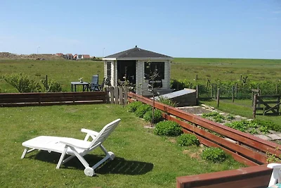 Ferienhaus in Schoorl mit 1 Schlafzimmer