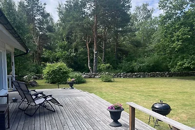 4 Sterne Ferienhaus in Löttorp