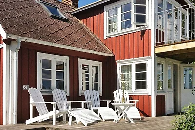 5 persone case ad SÖLVESBORG