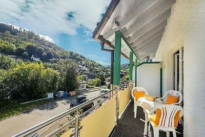 Appartamento con 1 camera da letto