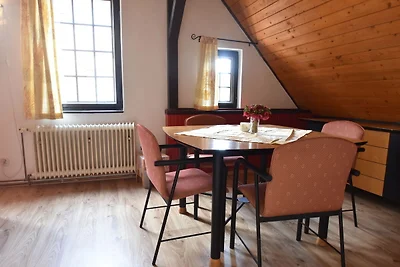 Casa vacanze lussuosa ad Abertamy vicino...