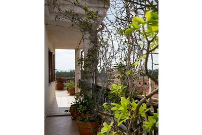 Pedra Mendalza Apartment