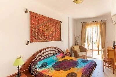 Ferienhaus in Costa Almeria mit Swimmingpool