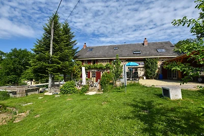 Casa vicino alla capitale del tartufo Aups