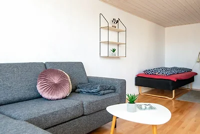 6 persone case ad Grenaa