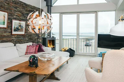 6 Personen Ferienhaus in Thyholm-By Traum