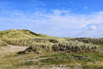 Abgeschiedener Rückzugsort in Strandnähe