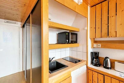 Residenzen im Charmettoger-Bezirk