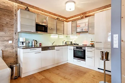 Traum-Panorama-Chalet TOP10 direkt im...