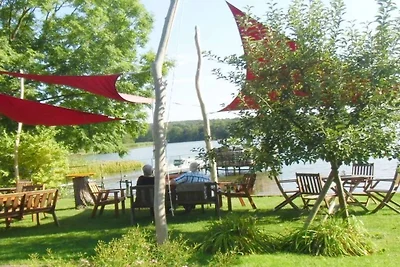 Vakantieappartement met 1 slaapkamer