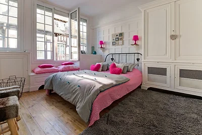 Gemütliche Wohnung mit Terrasse in...